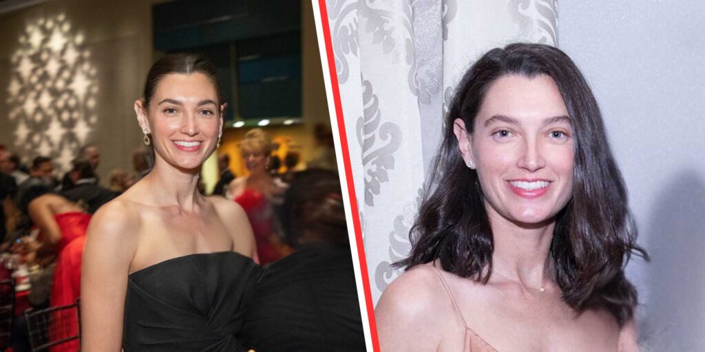 Misha Ezratti's Wife Jessica Ezratti