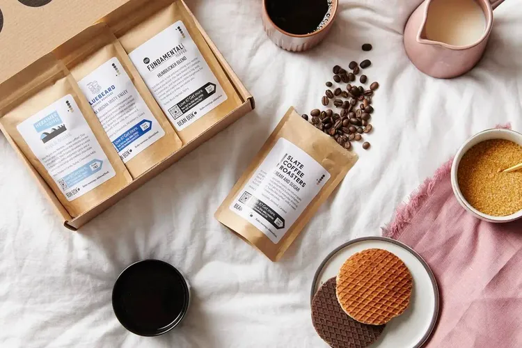 Coffee Subscription for mother's day