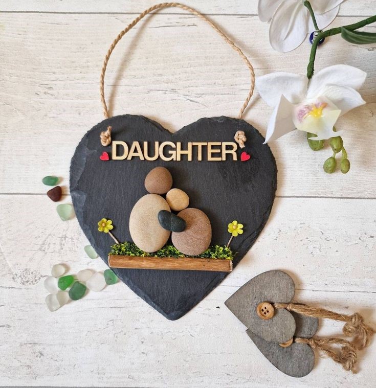 DIY gift for mother's day