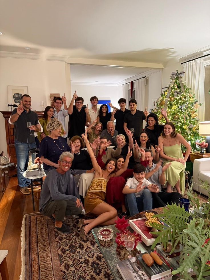 Family time on mother's day