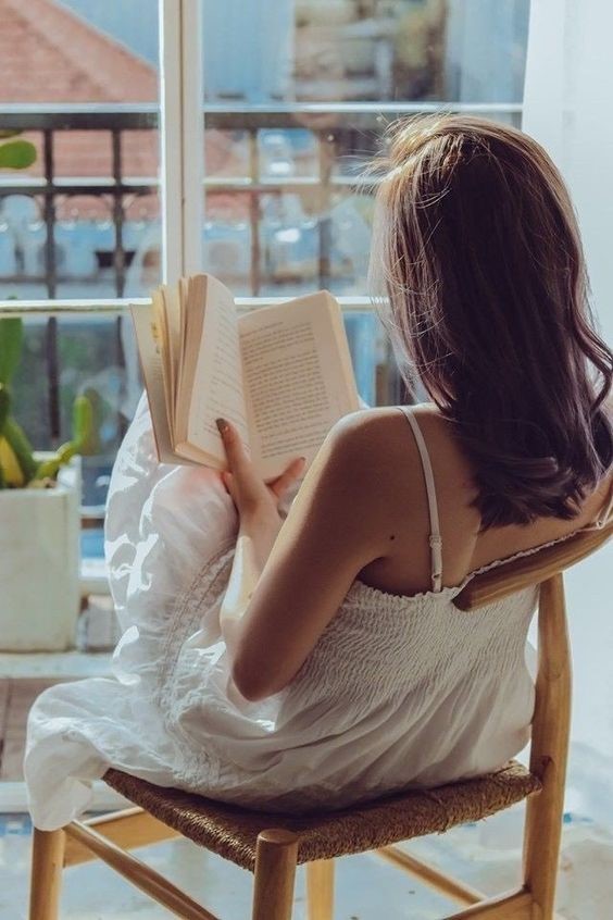 Her favorite book is a perfect gift idea for mother's day