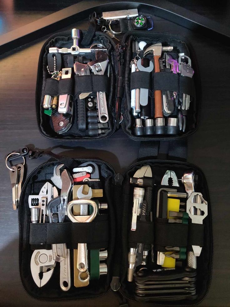 multitool kits gift for father's day