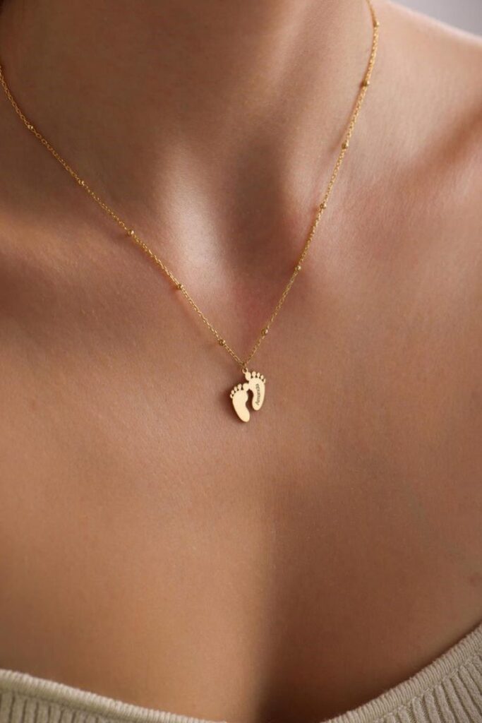 Simple gift for mother's day