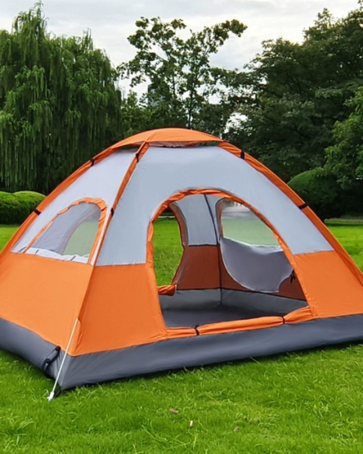 Ultra-light backpacking tent gift for father's day
