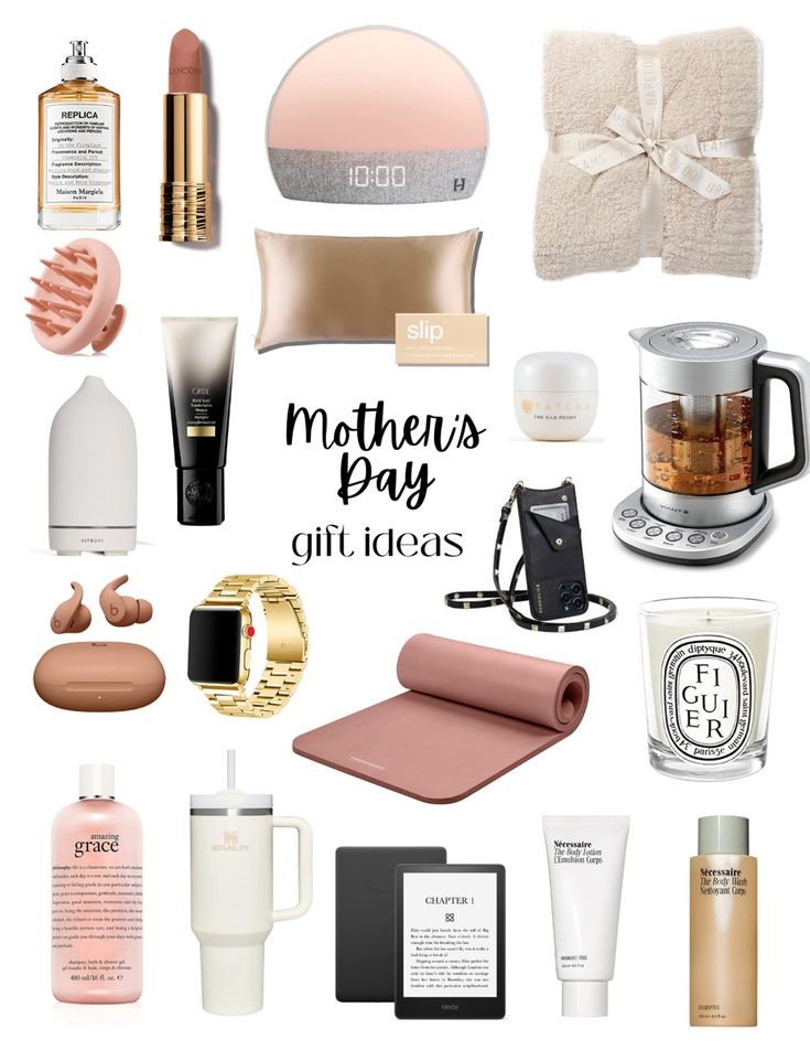 mother,s day gift ideas